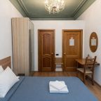 Двухместный (Улучшенный комфорт Palinuro Paestum), Гостевые комнаты и апартаменты Пио на Моховой