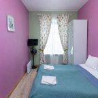 Двухместный (Scario), Гостевые комнаты и апартаменты Пио на Моховой