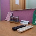 Двухместный (Scario), Гостевые комнаты и апартаменты Пио на Моховой