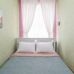 Двухместный (Mini Minori, Venezia), Гостевые комнаты и апартаменты Пио на Моховой