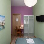 Двухместный (Mini Minori, Venezia), Гостевые комнаты и апартаменты Пио на Моховой