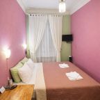 Двухместный (Mini Minori, Venezia), Гостевые комнаты и апартаменты Пио на Моховой