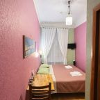 Двухместный (Mini Minori, Venezia), Гостевые комнаты и апартаменты Пио на Моховой