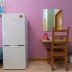 Четырехместный (Capri - Sorrento), Гостевые комнаты и апартаменты Пио на Моховой