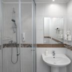 Четырехместный (Capri - Sorrento), Гостевые комнаты и апартаменты Пио на Моховой