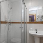 Трехместный (Padula - Conca), Гостевые комнаты и апартаменты Пио на Моховой