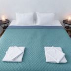 Трехместный (Padula - Conca), Гостевые комнаты и апартаменты Пио на Моховой