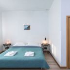 Трехместный (Padula - Conca), Гостевые комнаты и апартаменты Пио на Моховой