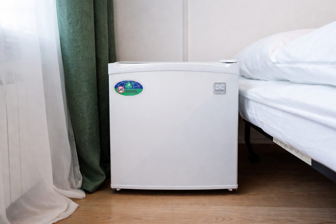 Четырехместный (Улучшенный комфорт с балконом), Гостевые комнаты и апартаменты Пио на Моховой