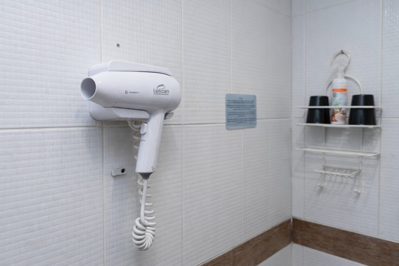 Четырехместный (Улучшенный комфорт с балконом), Гостевые комнаты и апартаменты Пио на Моховой