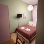 Двухместный (Mini Minori, Venezia), Гостевые комнаты и апартаменты Пио на Моховой