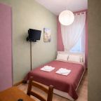 Двухместный (Mini Minori, Venezia), Гостевые комнаты и апартаменты Пио на Моховой