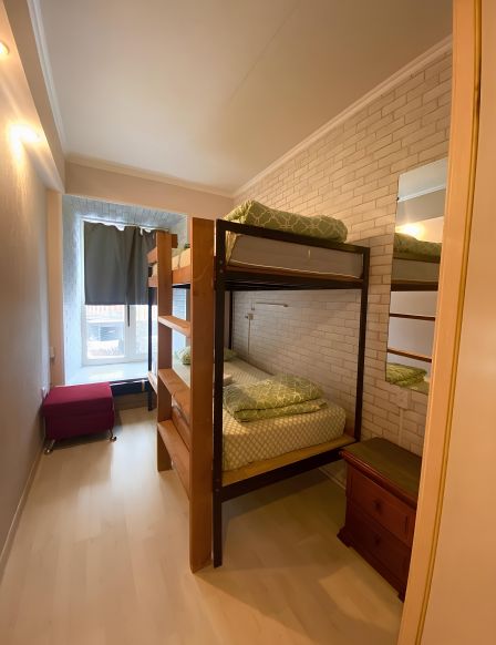 Фотография номера гостиницы REST HOME