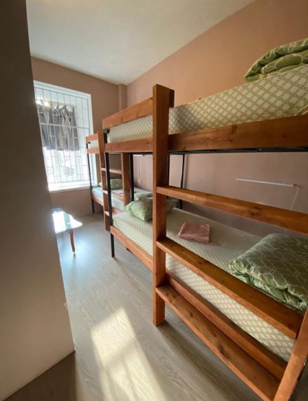 Фотография номера гостиницы REST HOME