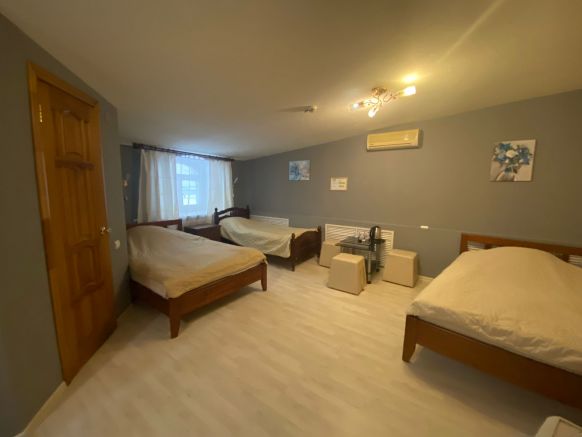 Фотография номера гостиницы REST HOME