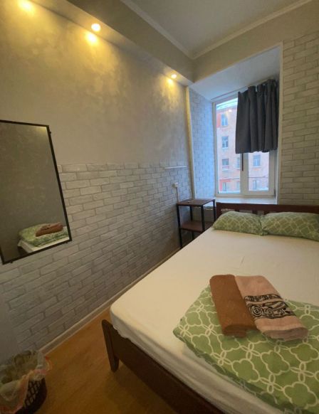 Фотография номера гостиницы REST HOME