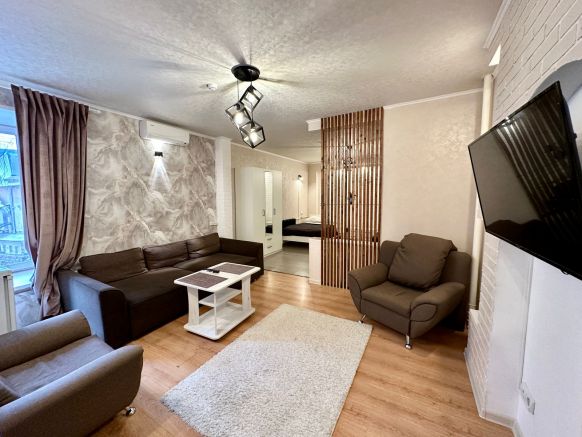 Фотография номера гостиницы REST HOME