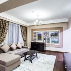 Апартаменты (Апартаменты), Отель Best Western Plus Atakent Park