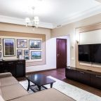 Апартаменты (Апартаменты с 2 спальнями), Отель Best Western Plus Atakent Park