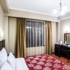 Одноместный (Одноместный номер), Отель Best Western Plus Atakent Park