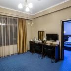 Сьюит (Полулюкс), Отель Best Western Plus Atakent Park