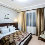 Сьюит (Полулюкс), Отель Best Western Plus Atakent Park