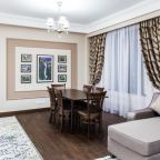 Апартаменты (Апартаменты), Отель Best Western Plus Atakent Park