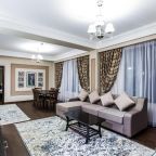 Апартаменты (Апартаменты), Отель Best Western Plus Atakent Park