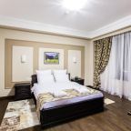 Апартаменты (Апартаменты с 2 спальнями), Отель Best Western Plus Atakent Park