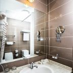 Апартаменты (Апартаменты с 2 спальнями), Отель Best Western Plus Atakent Park