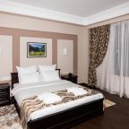 Апартаменты (Апартаменты с 2 спальнями), Отель Best Western Plus Atakent Park