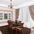 Апартаменты (Апартаменты с 2 спальнями), Отель Best Western Plus Atakent Park