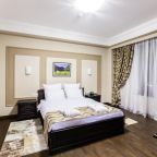 Апартаменты (Апартаменты с 1 спальней), Отель Best Western Plus Atakent Park