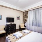 Апартаменты (Апартаменты с 1 спальней), Отель Best Western Plus Atakent Park