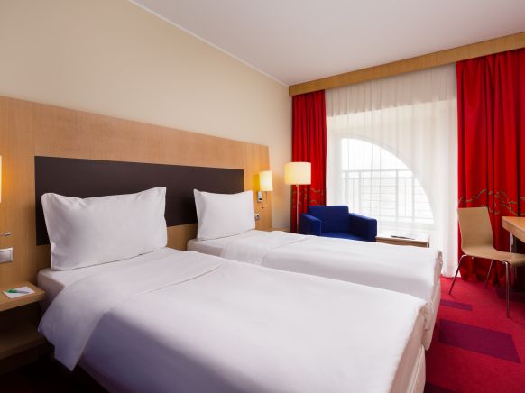 Фотография номера гостиницы Cosmos Saint-Petersburg Nevsky Hotel