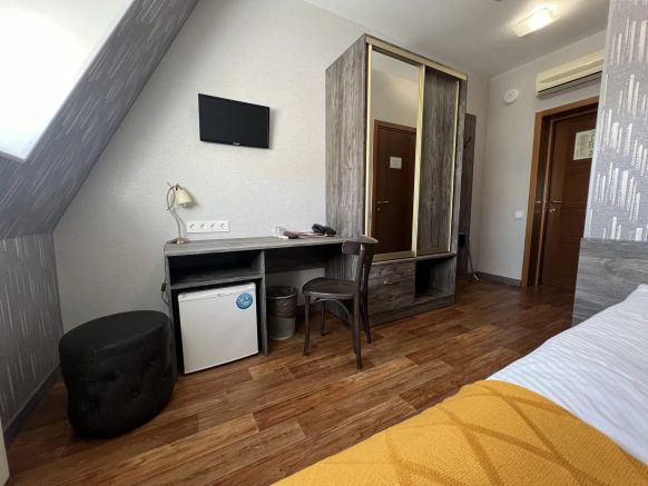 Фотография номера гостиницы Вера