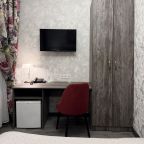 Одноместный (Эконом), Отель Вера