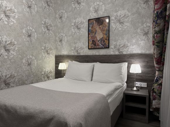 Фотография номера гостиницы Вера