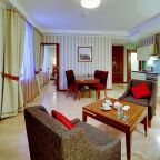 Двухместный (Suite), Отель Palace Bridge Hotel