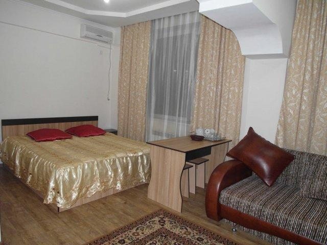 Отель Kuze, Алматы