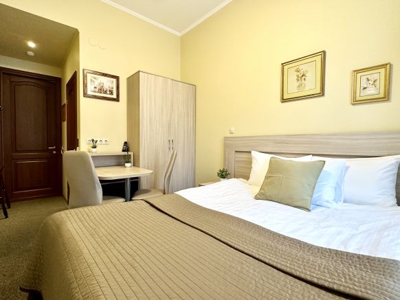 Фотография номера гостиницы Невский Контур