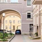 Парковка по запросу, Меблированные комнаты Невский контур
