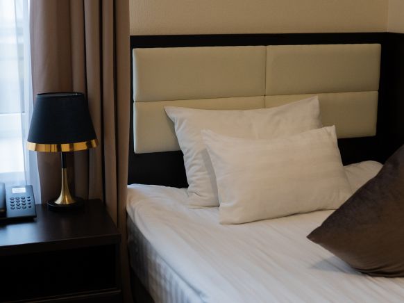 Фотография номера гостиницы Суворовъ