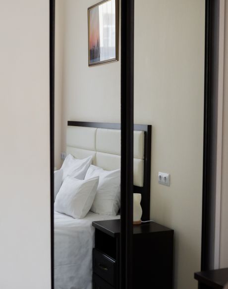 Фотография номера гостиницы Суворовъ