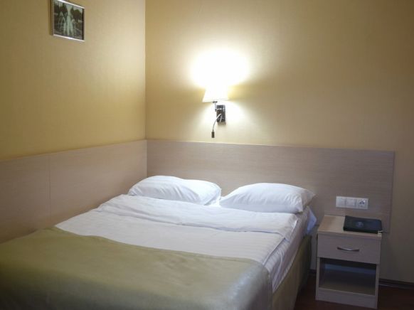 Фотография номера гостевого дома Авент Инн Невский