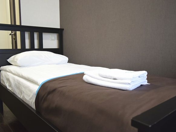 Фотография номера гостевого дома Авент Инн Невский