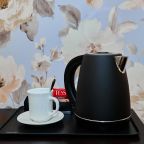 Одноместный (Стандарт), Гостиница Отельбург Московский вокзал