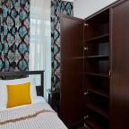 Одноместный (Стандарт), Гостиница Отельбург Московский вокзал