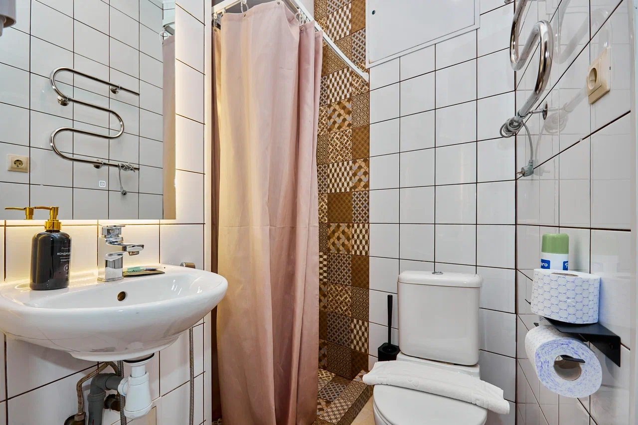 Одноместный (Стандарт), Гостиница Отельбург Московский вокзал