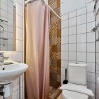 Одноместный (Стандарт), Гостиница Отельбург Московский вокзал